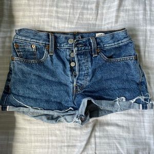 levi’s